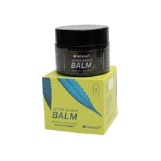 After Shave Balm